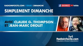 Simplement Dimanche -