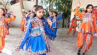 આ મારૂ ગુજરાત છે | Kinjal Dave Lok Geet | 26 January Gujarati Song  Dance 2025