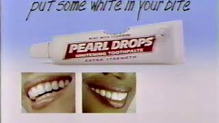 Pearl Drops Whitening Toothpaste