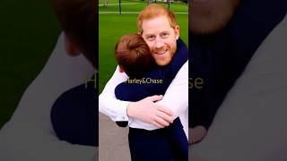 Prince Harry -Son Archie #Archie #royal #meganmarkle #lilibet #princeharry #father #dad #love