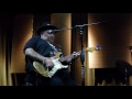 Popa Chubby - I'll Be Your Baby Tonight - 9/23/16 Building 24 - Wyomissing, PA