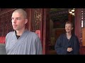 shaolin temple training kung fu in china part 1 2