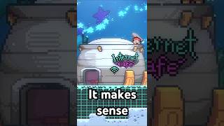 Celeste Devs Lied About Wavedashes