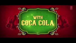 Luka Chuppi: COCA COlA song | Kartic A Kriti S | Neha Kakkar Tony Kakkar | Young Desi