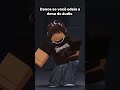 Dance se você odeia bacons #bacons #roblox #trend