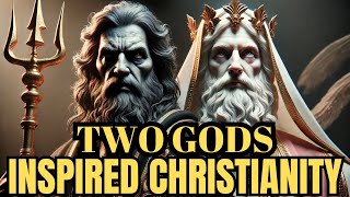 How the Two Gods Heresy Inspired Christianity