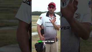 Improve Your Skeet Shooting Skills - Don't Let the Barrel Block Your Target!