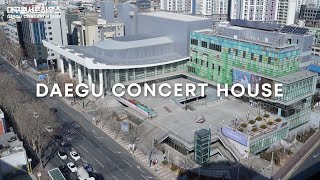 The Best Classical Music at Daegu Concert House, 대구콘서트하우스