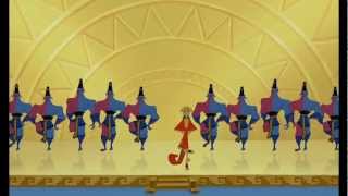 The Emperor's New Groove - Kuzco's Theme Song