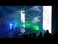 Twenty one pilots 'Lane Boy'' bandito tour Oracle Arena Oakland, CA 11-11-18