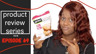 Vegan turkey | Gardein plant-based lightly breaded turk’y cutlets product review