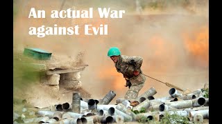 VahagVahag - Actual War (Serj Tankian "Garuna" remix)