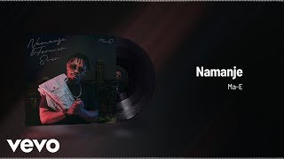 Ma-E - Namanje (Visualizer)