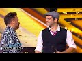 Nico Pires, the master of diabolo, won the GOLDEN BUZZER from judge Pedro Tochas| GTP 22