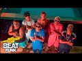 JOGANDO BUNDA - Os Tralhas, Mano Dembele, Neguinho da Base, Arthurzinho Batedeira, Feat. Mr Bim