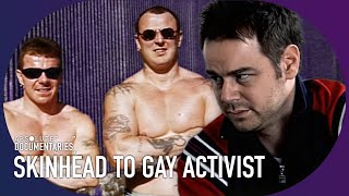 From Skinhead to Gay Activist: Transformation of Sam 'Skelly' McCrory | Danny Dyer's Deadliest Men