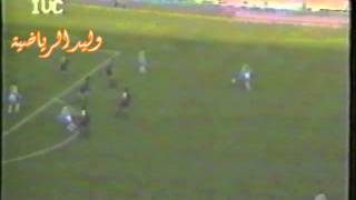هدف ديجو فوسر الرهيب جدا في كالياري الدوري الأيطالي موسم 92 م