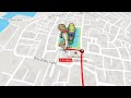 khidirpur durga puja guide map durga puja 2024 tram route divinedarknessyt