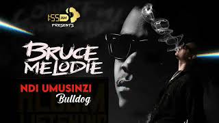 Ndi Umusinzi Bruce Merodie ft Bull Dog