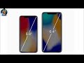 new iphone 2018 x plus تسريبات مثيرة عن الجيل الثاني من آيفون x