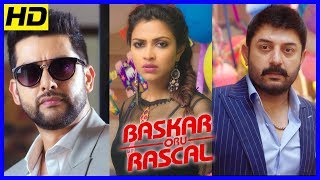 Bhaskar Oru Rascal Scenes | Amala Paul learns the truth about Aftab Shivdasani | Arvind Swamy