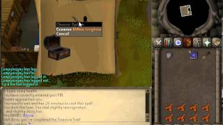 possible the worst clue ever??