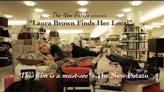 The New Potato Presents: Laura Brown Finds Her Local