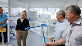 Presidente Getúlio inaugura Sala do Empreendedor em parceria com SEBRAE