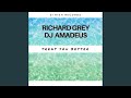 Treat You Better (Radio Edit)