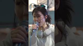 アノエリカ『月光』鬼束ちひろ (cover) 2024.5.3(金)新宿路上ライブ#アノエリカ #月光 #路上ライブ #shorts