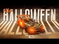 KILLER HALLOWEEN BANSHEE3 LORE FRIENDLY EDITION | KILLERVEHICLES