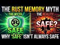The Rust Memory Myth: Why 'Safe' isn't always safe