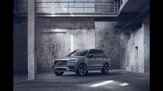 'R버전 405마력!' 볼보 XC90·XC60 T8 R디자인 에디션 사전계약..1천만원 낮춰