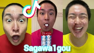 Sagawa1gou funny video 😂😂😂/ SAGAWA Best TikTok 2022 #sagawa1gou #TikTok #sagawa