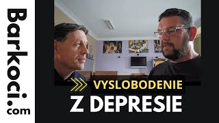 02 SVEDECTVO o vyslobodení z DEPRESIE.