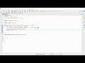 Java Tutorial Generic method Append( ) Explained