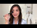 Gemma Chan’s Guide to a Simple, Smudge-Proof Red Lip  Beauty Secrets  Vogue