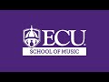 ecu chamber singers fauré requiem and the music of benedict sheehan