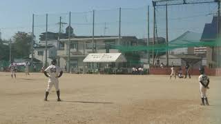 八尾ファイターズjr  第８回関西ジュニア交流戦  その20