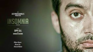 punjabi new songs 2014 Insomnia | Sippy Gill