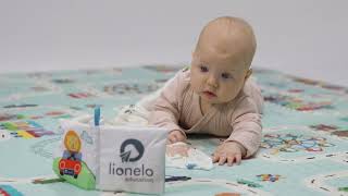 Lionelo Robby - palestrina educativa