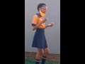 VTS National School Debate Award 2021 by Xilaveko Maluleke