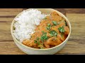 Chicken Tikka Masala Recipe