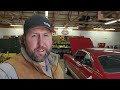 Will It RUN AND DRIVE 900 Miles Home LEGENDARY 70's Built Ford Drag Car - With Tony Angelo!