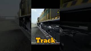 rg train tech demo ka graphic ❤‍🔥 #railwaygamez