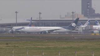 AeroMexico Boeing 767-300ER @ Narita 【XA-MAT】