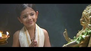హరివరాసనం | Harivarasanam | Sabarimala Yathara Songs | Ayyappa Devotional SongsTelugu