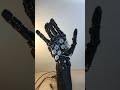 free robot design just add 3dprinter and $300 of components v1.0 dexhand lowcostrobots