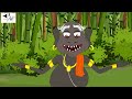 পেটুক রাজা bangla cartoon thakurmar jhuli jemon afx animation