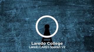 Laredo CARES Radio Ad. Span. V2